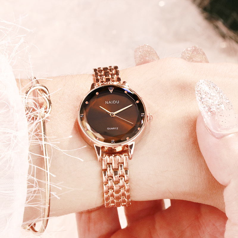 Luxury Watch Top 10 - Relojes de mujer de marca superior