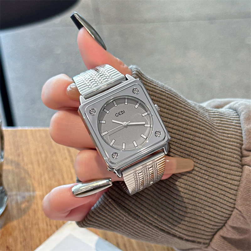 Luxury Watch Gift For Her - Reloj de Pulsera de Cuarzo para