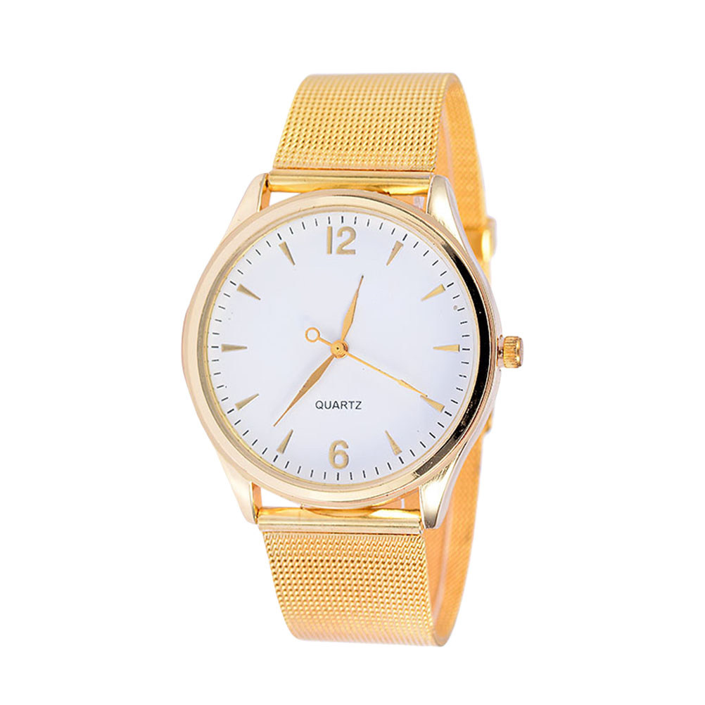 Reloj de cuarzo para mujer, co - Luxury Watch Gift For Her reseña y precio