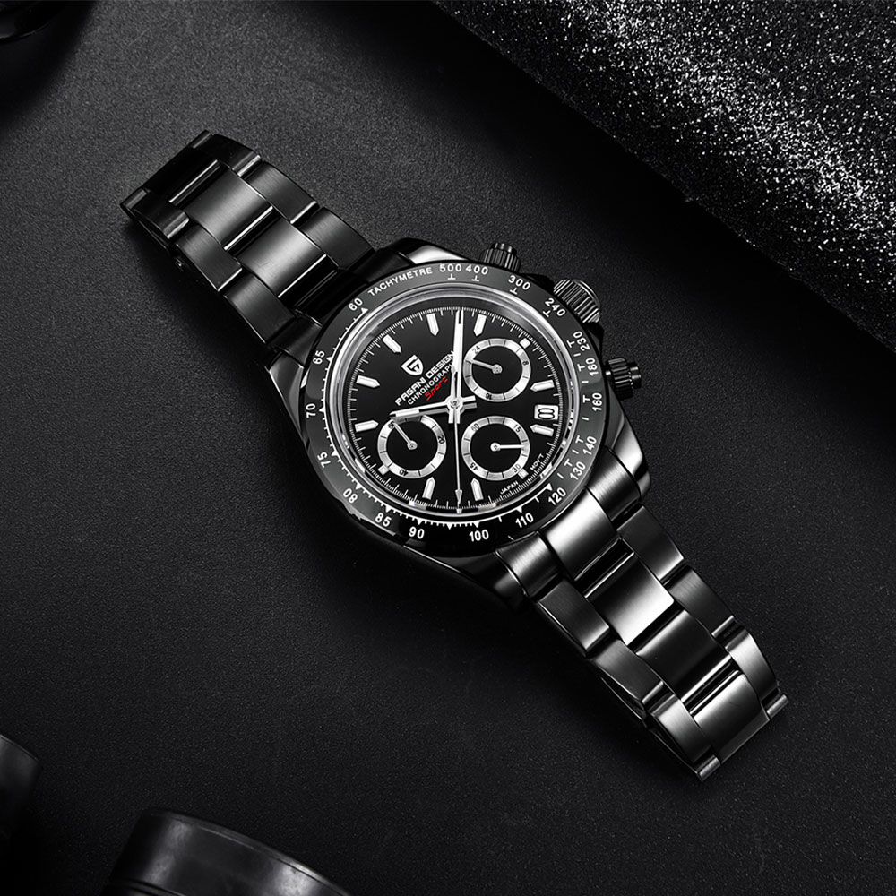 PD-1644 PAGANI DESIGN 2026 Nue - Luxury Watch Magazine reseña y precio