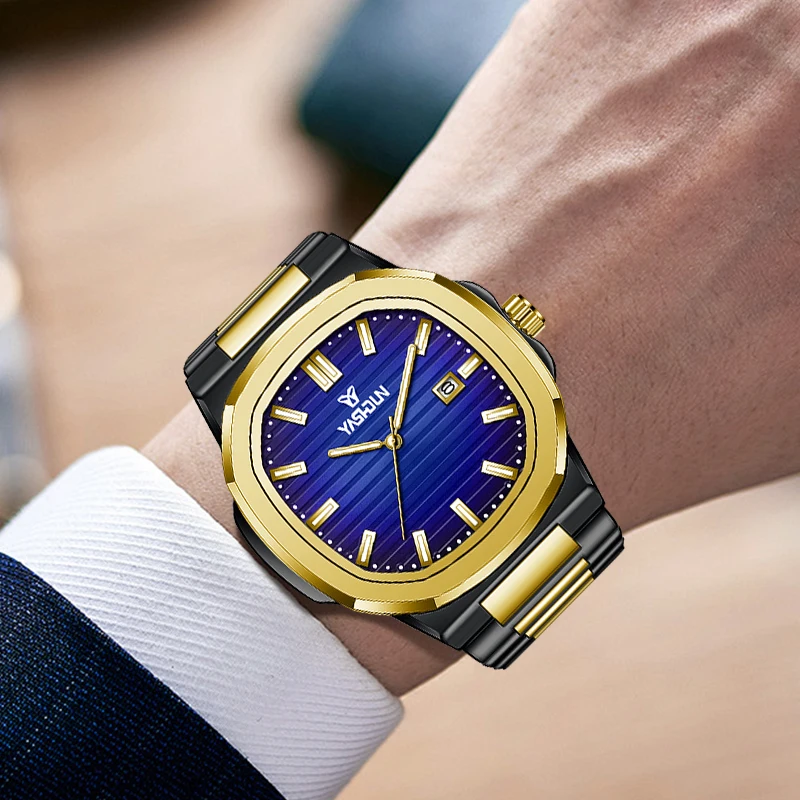 Reloj de lujo para hombre, de  - Luxury Watch Magazine reseña y precio