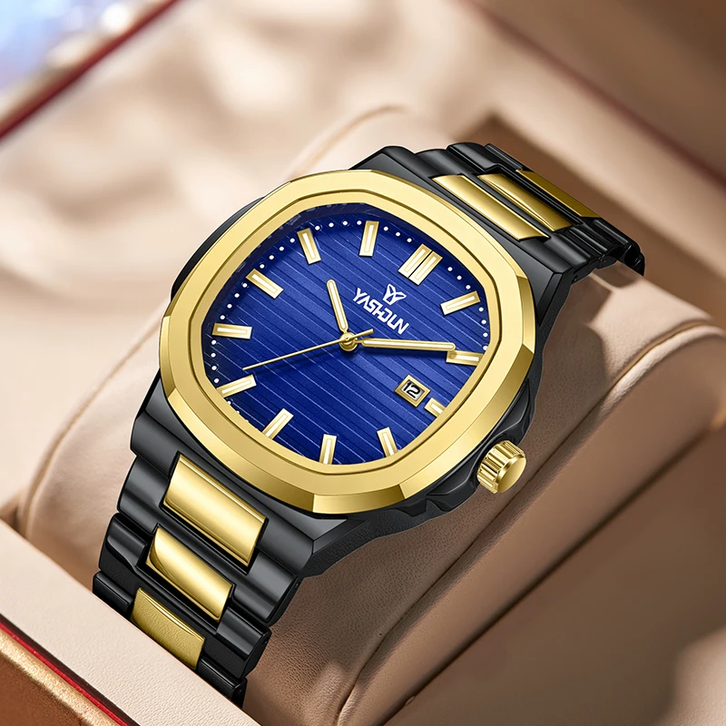Reloj de lujo para hombre, de  - Luxury Watch Magazine reseña y precio