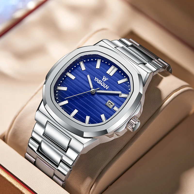 Reloj de lujo para hombre, de  - Luxury Watch Magazine reseña y precio