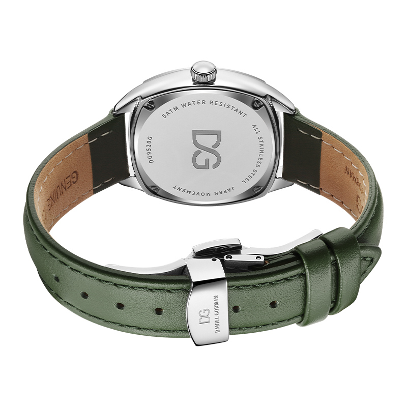 Reloj de Pulsera de Cuarzo de  - Luxury Watch Gift For Her reseña y precio