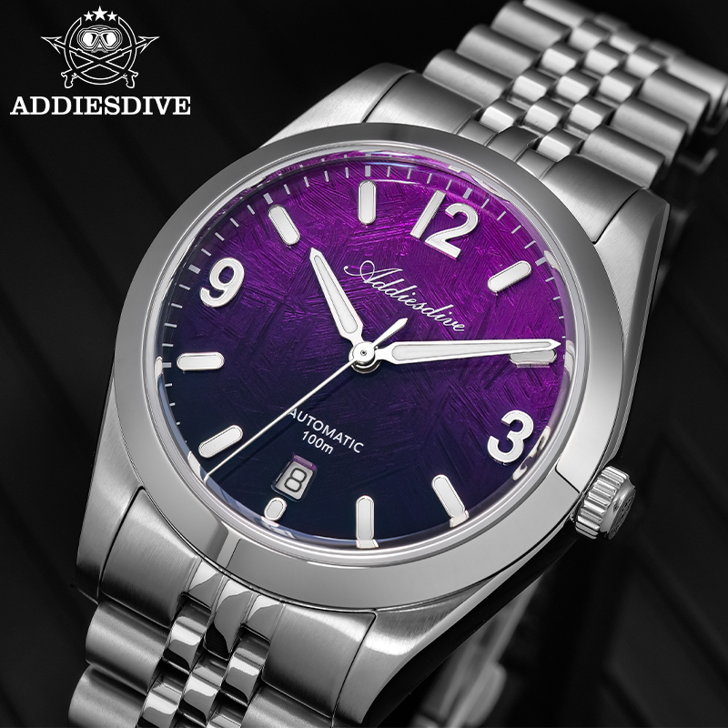 Nuevo Reloj Mecánico Automátic - Luxury Watch Maker reseña y precio