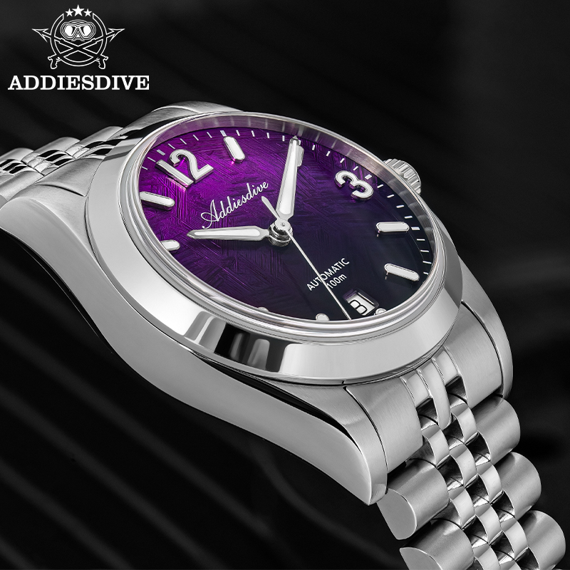 Nuevo Reloj Mecánico Automátic - Luxury Watch Maker reseña y precio