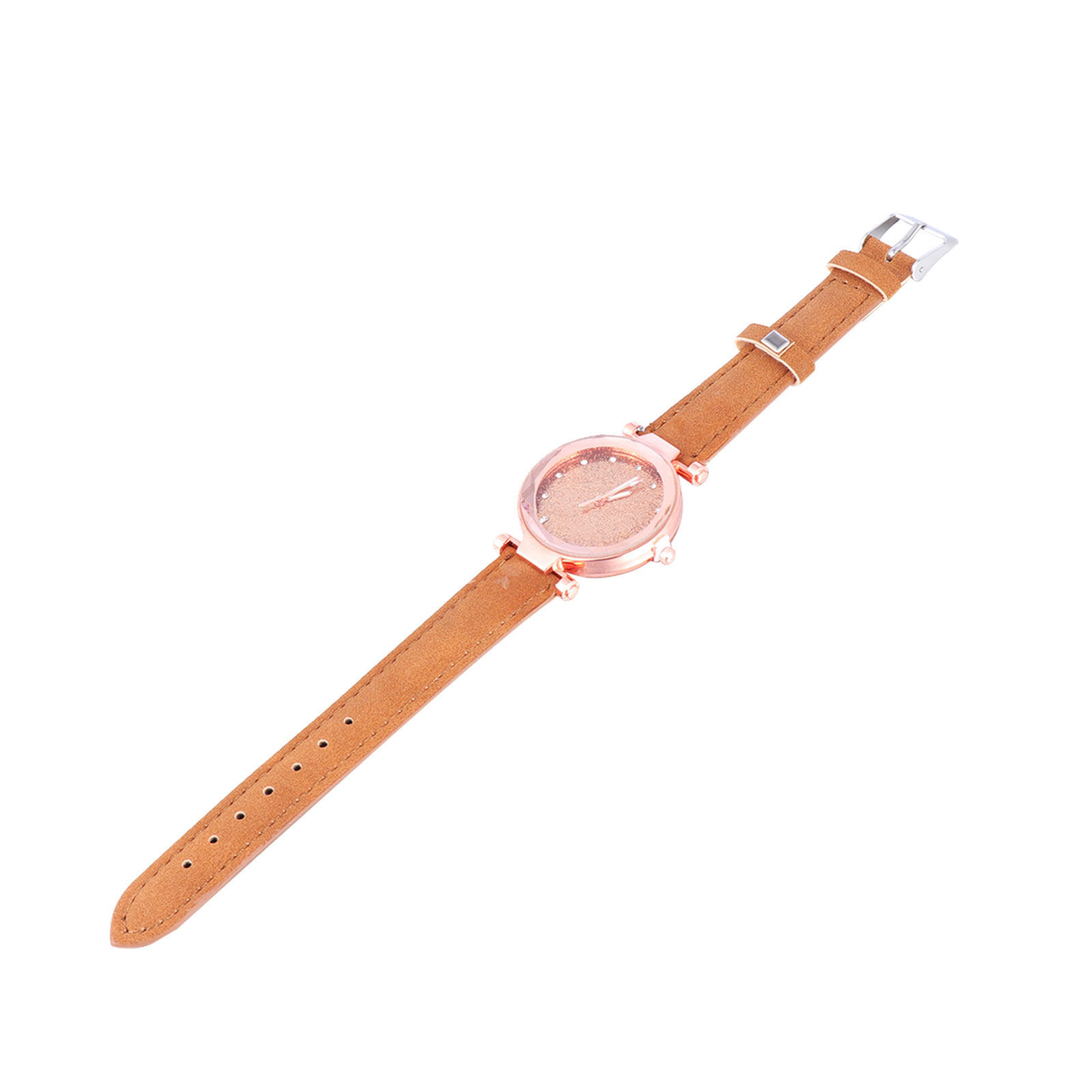 2 Relojes de Cuarzo para Mujer - Luxury Watch Gift For Her reseña y precio