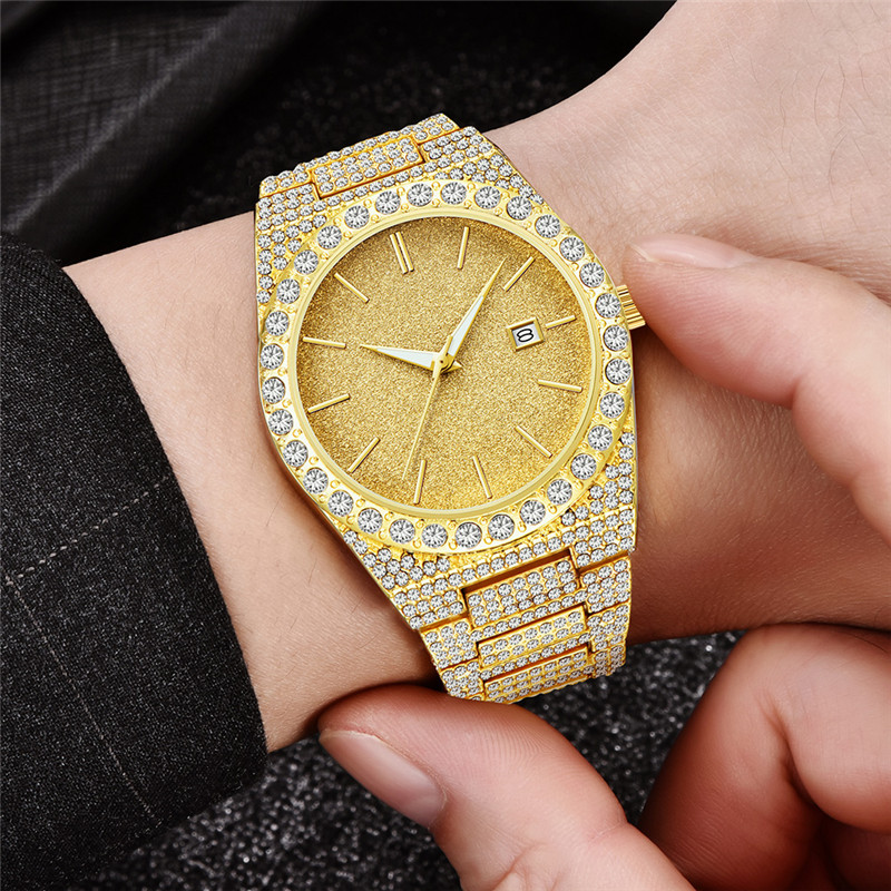 Relojes de Marca para Hombre,  - Luxury Watch Magazine reseña y precio