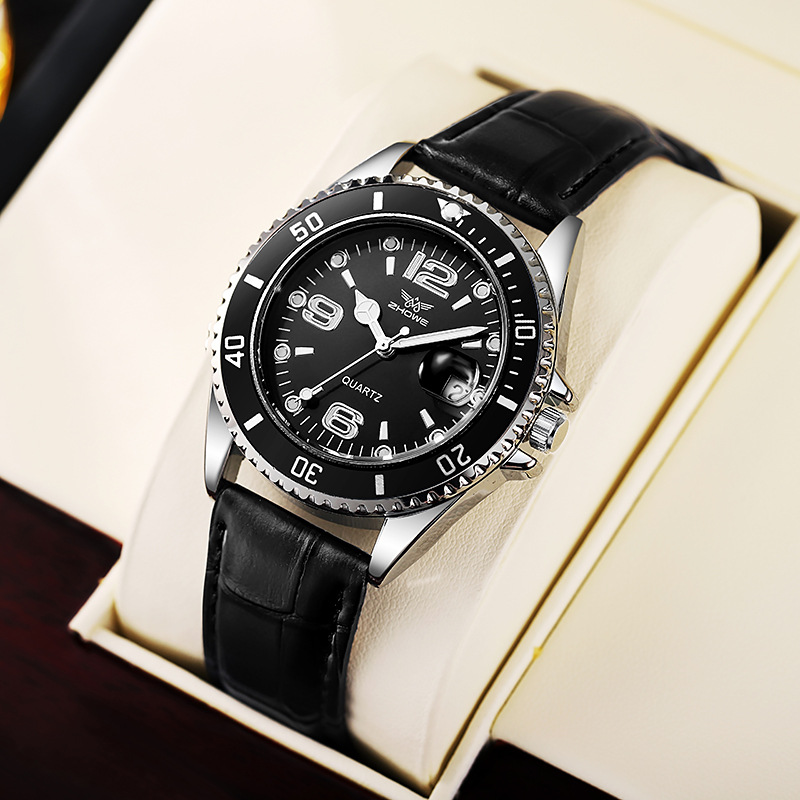 Nuevo reloj de pulsera para ho - Luxury Watch Top 10 reseña y precio
